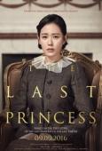 Subtitrare The Last Princess (2016)