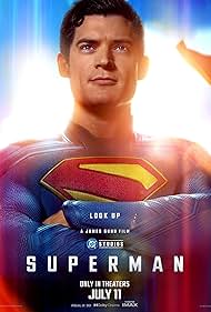 Subtitrare Superman (2025)