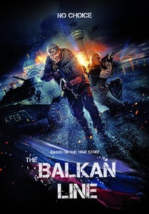 Subtitrare The Balkan Line (Balkanskiy rubezh) (2019)