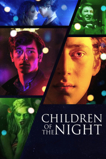 Subtitrare Children of the Night (I figli della notte) (2016)