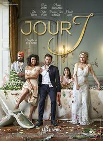 Subtitrare Wedding Unplanned (Jour J) (2017)