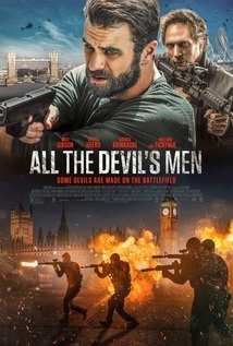 Subtitrare All the Devil's Men (2018)