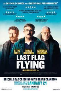 Subtitrare Last Flag Flying (2017)