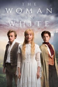 Subtitrare The Woman in White - Sezonul 1 (2018)