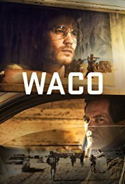 Subtitrare Waco - Sezonul 1 (2018)