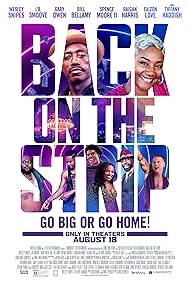 Subtitrare Back on the Strip (2023)