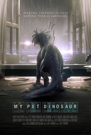 Subtitrare My Pet Dinosaur (2017)