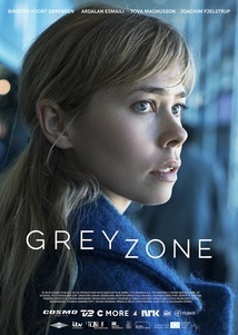 Subtitrare Greyzone - Sezonul 1 (2018)