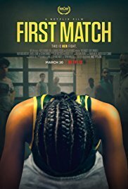 Subtitrare First Match (2018)