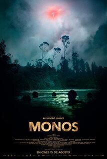 Subtitrare Monos (2019)