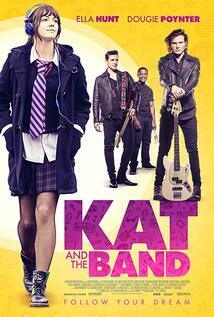 Subtitrare  Kat and the Band (2019)