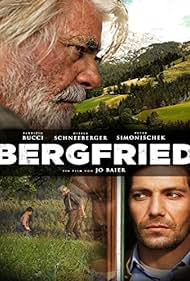 Subtitrare Bergfried (TV Movie 2016)