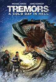Subtitrare Tremors: A Cold Day in Hell (2018)