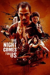 Subtitrare The Night Comes for Us (2018)