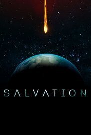 Subtitrare Salvation - Sezonul 1 (2017)