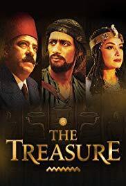 Subtitrare El-Kanz: El-Haqiqah wa el-Khayal 1 (The Treasure: Truth and Imagination) (2017)