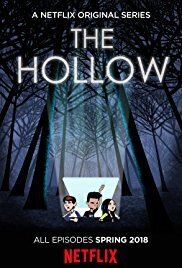 Subtitrare The Hollow - Sezonul 1 (2018)