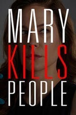 Subtitrare Mary Kills People - Sezonul 2 (2017)