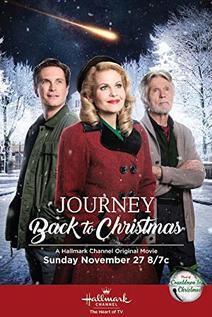 Subtitrare Journey Back to Christmas (TV Movie 2016)
