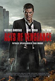 Subtitrare Acts Of Vengeance (2017)