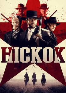 Subtitrare Hickok (2017)