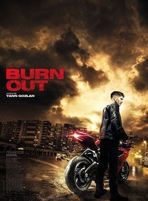 Subtitrare Burn Out (2017)