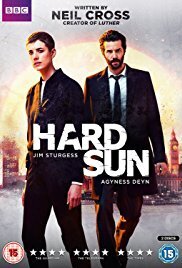 Subtitrare Hard Sun - Sezonul 1 (2018)