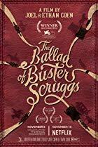 Subtitrare The Ballad of Buster Scruggs (2018)