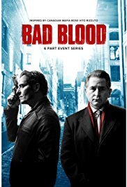 Subtitrare Bad Blood - Sezonul 1 (2017)