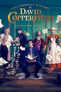 Subtitrare The Personal History of David Copperfield (2019)