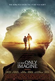 Subtitrare I Can Only Imagine (2018)