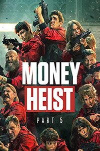 Subtitrare La Casa De Papel (Money Heist) - Sezonul 5 (2017)