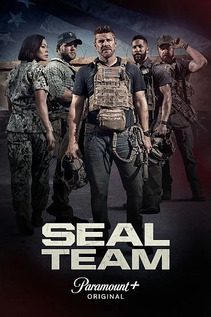 Subtitrare SEAL Team - Sezonul 1 (2017)