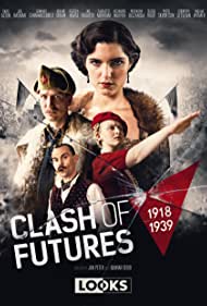 Subtitrare Clash of Futures - Sezonul 1 (TV Mini Series 2018)