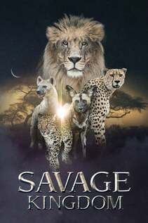 Subtitrare Savage Kingdom - Sezoanele 1-3 (2016)