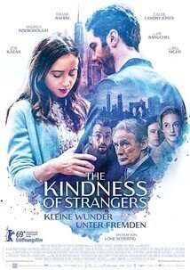 Subtitrare The Kindness of Strangers (2019)