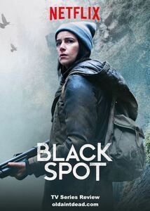 Subtitrare  Zone Blanche (Black Spot) - Sezonul 2 (2017)