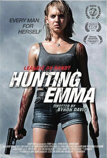 Subtitrare Hunting Emma (Jagveld) (2017)