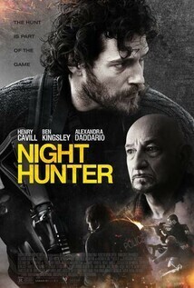 Subtitrare Night Hunter (Nomis) (2018)