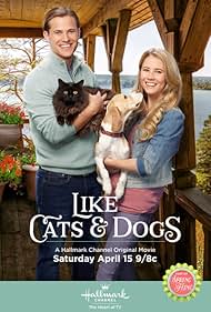 Subtitrare Like Cats & Dogs (2017)