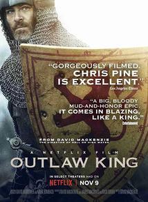 Subtitrare Outlaw King (2018)