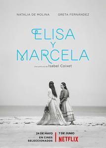Subtitrare Elisa y Marcela (2019)