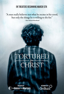 Subtitrare Tortured for Christ (2018)