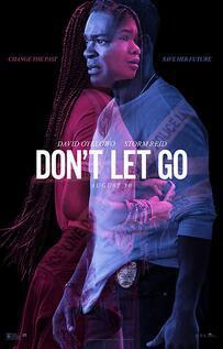 Subtitrare Don't Let Go (2019)