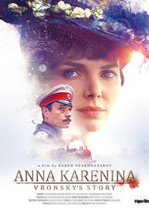 Subtitrare Anna Karenina - Sezonul 1 (2017)