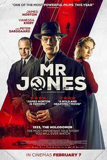 Subtitrare Mr. Jones (Mr Jones) (2019)
