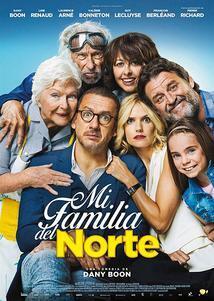 Subtitrare  La Ch'tite Famille (2018)