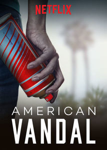 Subtitrare American Vandal - Sezonul 1 (2017)