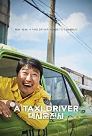 Subtitrare A Taxi Driver (Taeksi woonjunsa) (2017)