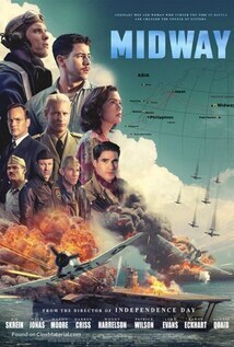 Subtitrare Midway (2019)